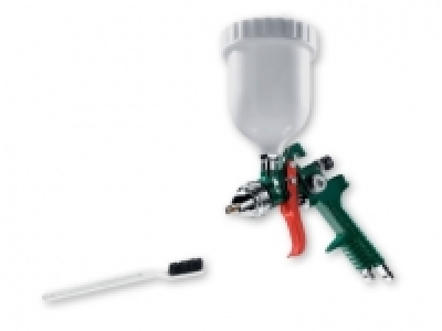 PARKSIDE® Air Paint Spray Gun 11.99 €