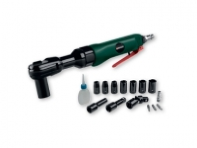 PARKSIDE® Pneumatic Ratchet Set 24.99 €