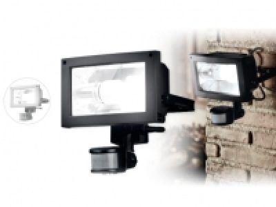 POWERFIX® 23W Energy-Saving Spotlight