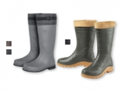 ESMARA/LIVERGY® Ladies or Mens Wellington Boots