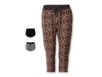 ESMARA® Ladies Harem Trousers 7.99 €