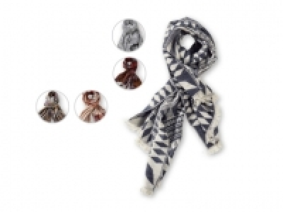 Ladies Scarf 64 x 200cm