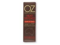 Lidl  OZ BOTANICS® Heat Defence Leave in Spray