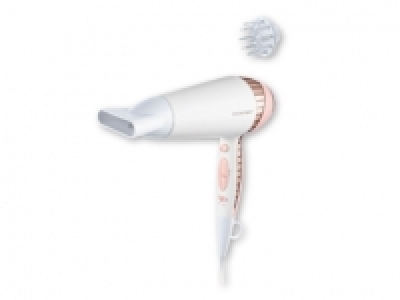SILVERCREST PERSONAL CARE® 2,200W Ionic Hair Dryer