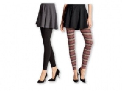 ESMARA® Ladies Leggings 5.99 €