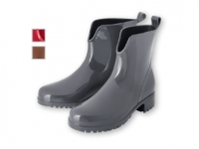 ESMARA® Ladies Rain Boots