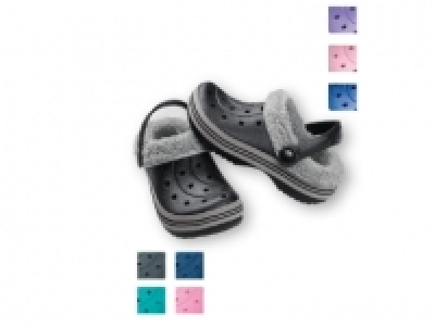 Lidl  LUPILU/PEPPERTS® Kids Clogs