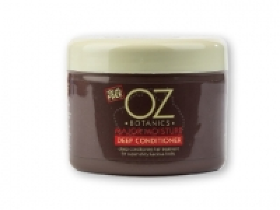 OZ BOTANICS® Deep Conditioning Hair Mask