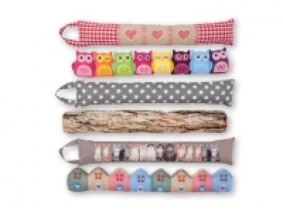 MERADISO® Draught Excluder 83-85cm