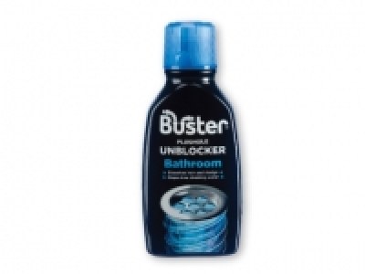 BUSTER® Bathroom Plughole Unblocker