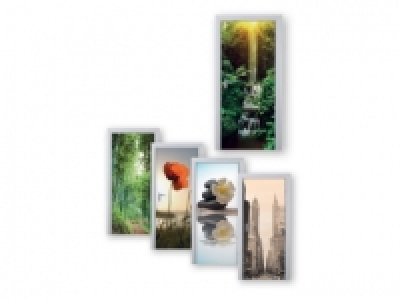 MELINERA® Door Decoration 97.5 x 204cm