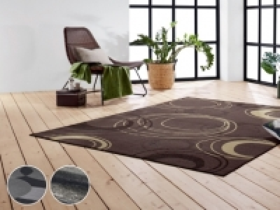 MERADISO® Rug 170 x 230cm 34.99 €