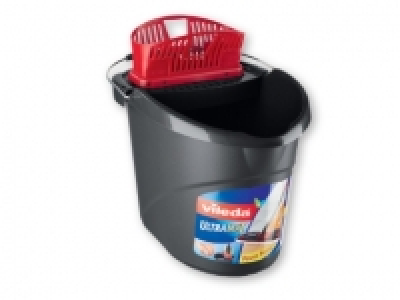 VILEDA® Ultramat Bucket with Wringing Attachment