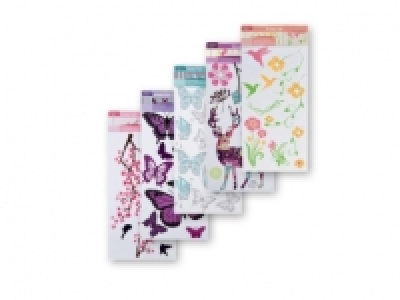 MELINERA® Sticker Set 4.99 €
