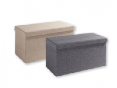 LIVARNO LIVING® Storage Chest 78 x 40 x 40cm