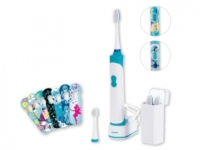 NEVADENT® Kids Rechargeable Sonic Toothbrush