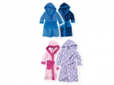 LUPILU® Kids Dressing Gown