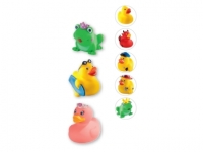 LENA® Assorted Bath Toys