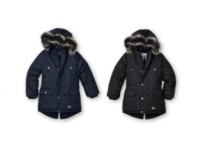 SMART START® Kids Parkas