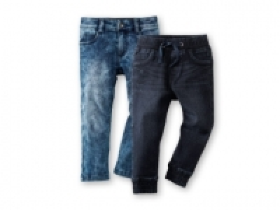 LUPILU® Boys Denim Trousers