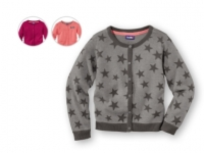 LUPILU® Girls Cardigan 5.99 €
