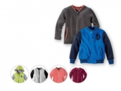 LUPILU® Kids Jackets 6.99 €