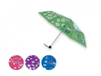 TOPMOVE® Kids Pocket Umbrella Ø92cm