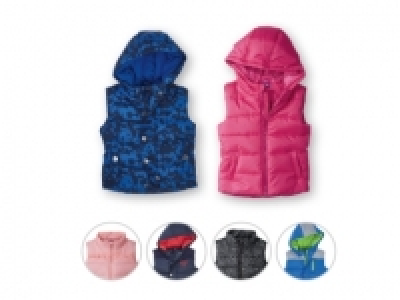 LUPILU® Kids Padded Gilets
