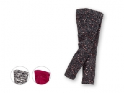 LUPILU® Girls Corduroy Trousers