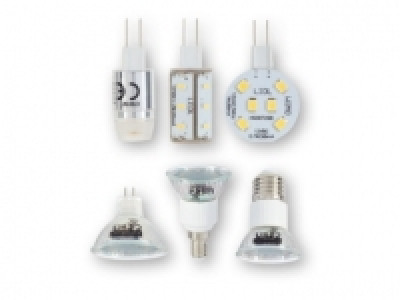 LIVARNO LUX® LED Light Bulb 3.99 €