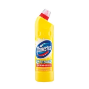 Domestos Bleach Citrus 750ml 1.00&nbsp;&euro;
