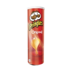 Pringles Original 190g