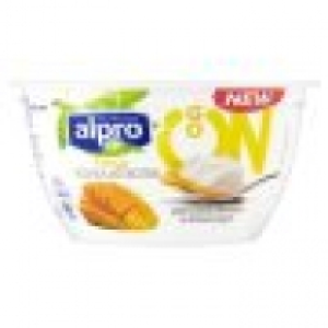 Alpro Go-On Mango 150G 1.59&nbsp;&euro;