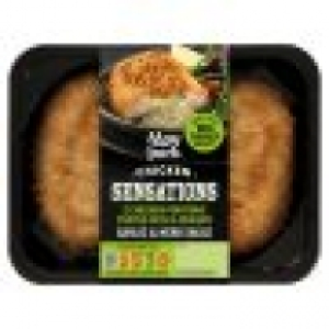 Moy Park Creamy Garlic Sensations 330G 4.00&nbsp;&euro;