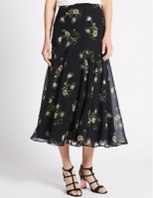 A-line Skirt 54.00 €