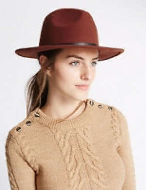 Fedora Hat 27.00&nbsp;&euro;