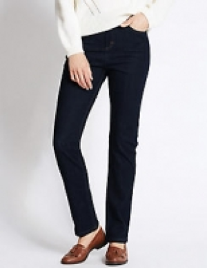 Cotton Rich Slim Leg Trousers 47.50 €
