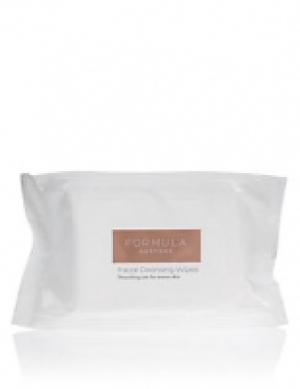 Facial Cleansing Wipes 6.75 €