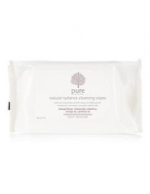 Facial Cleansing Wipes 6.75 €