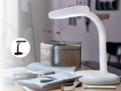 LIVARNO LUX® 8.5W Daylight Lamp