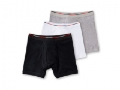 LIVERGY® Mens Boxer Briefs 2.49 €