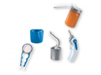 ERNESTO® Kitchen Aids
