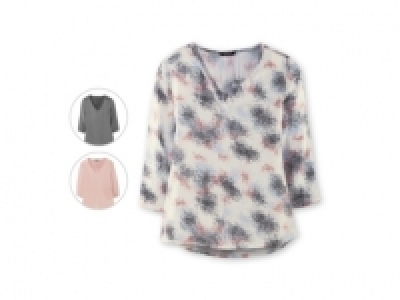 ESMARA® Ladies Blouse 8.99 €