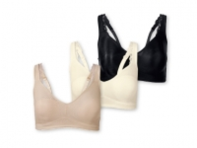 ESMARA LINGERIE® Ladies Control Bra 4.99 €