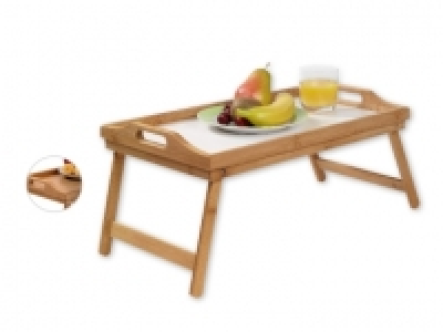 LIVARNO LIVING® Bed Tray 64 x 24 x 30cm