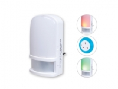 LIVARNO LUX® LED Night Light/Battery Powered Night Light