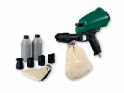 Lidl  PARKSIDE® Air Sandblaster Gun