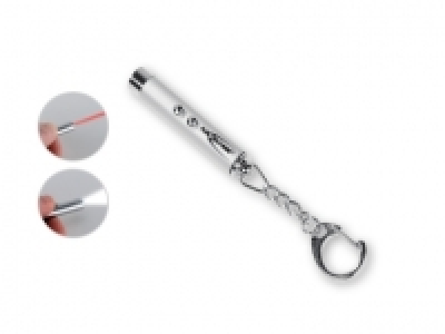 ANSMANN® Laser Pointer