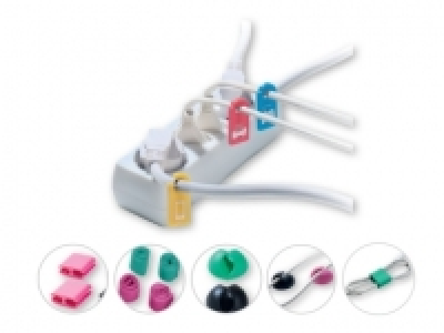 UNITED OFFICE® Cable Storage 1.99 €
