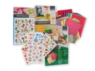 CRELANDO® Craft Set 3.99 €